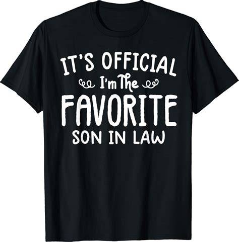 best present for son in law|favorite son in law.